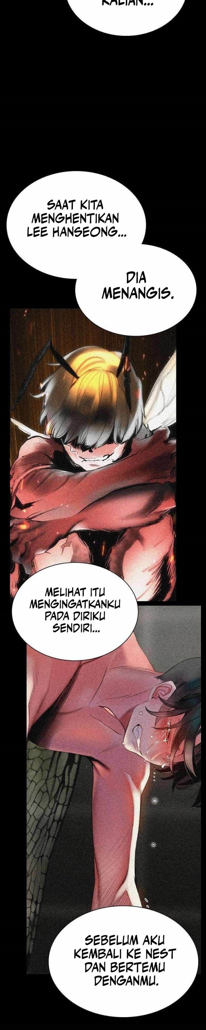Jungle Juice Chapter 136 Halaman 13