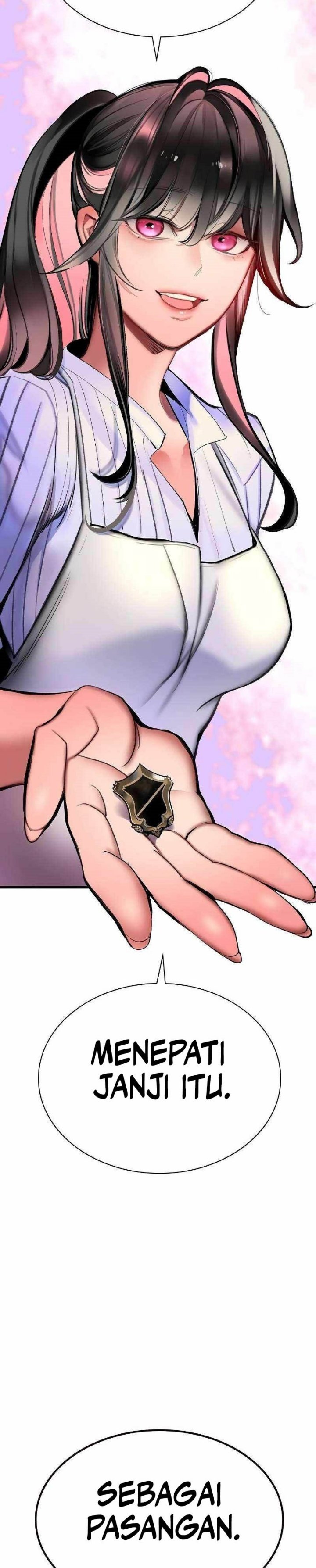 Jungle Juice Chapter 136 Halaman 21