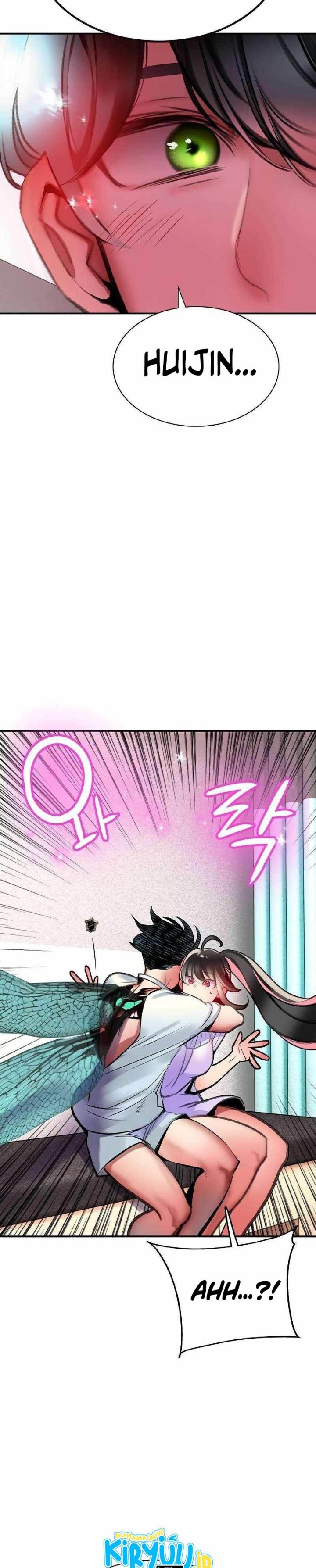 Jungle Juice Chapter 136 Halaman 22