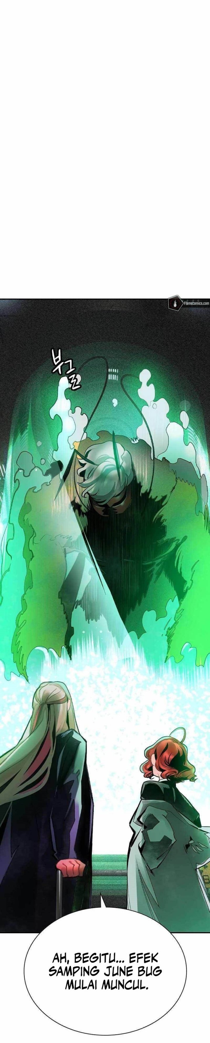 Jungle Juice Chapter 136 Halaman 24