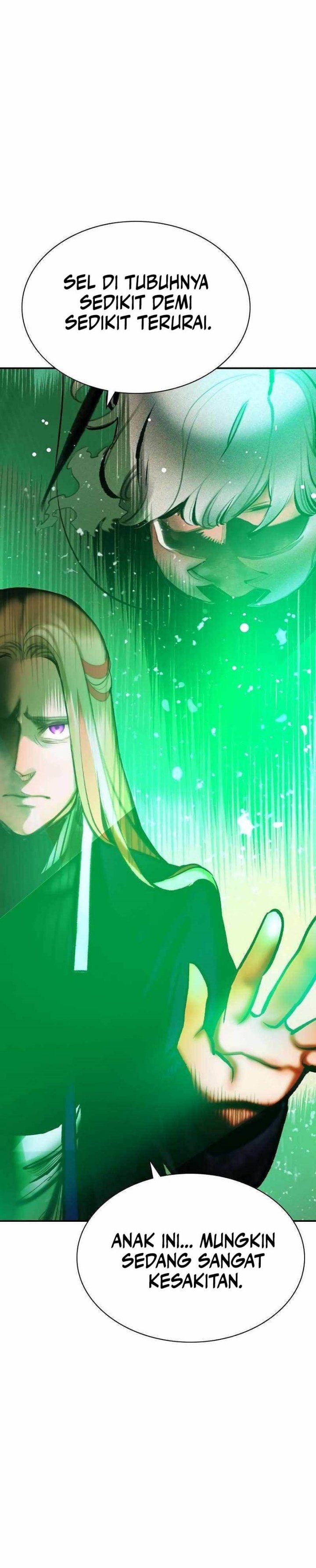 Jungle Juice Chapter 136 Halaman 25