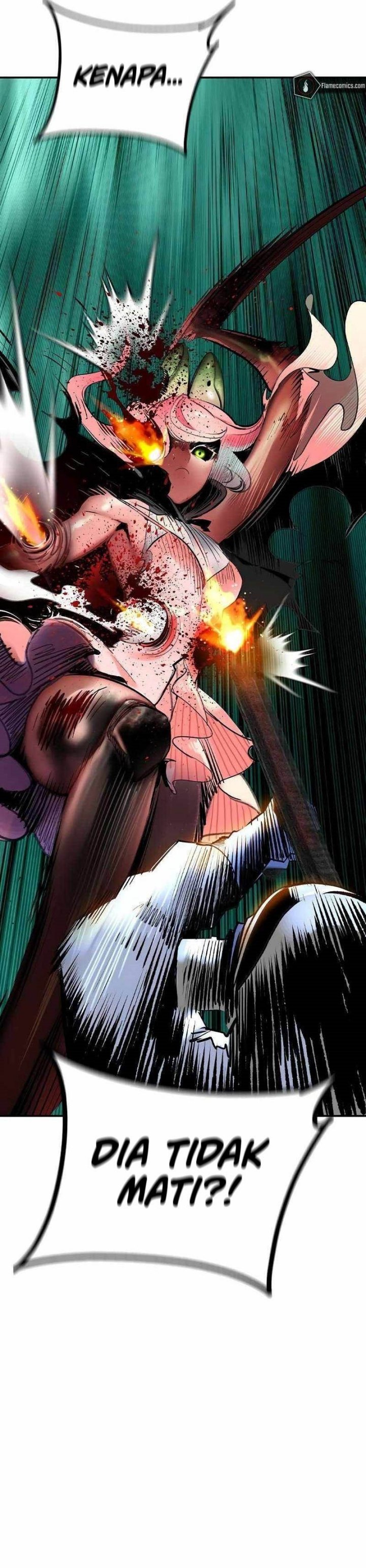 Jungle Juice Chapter 136 Halaman 37