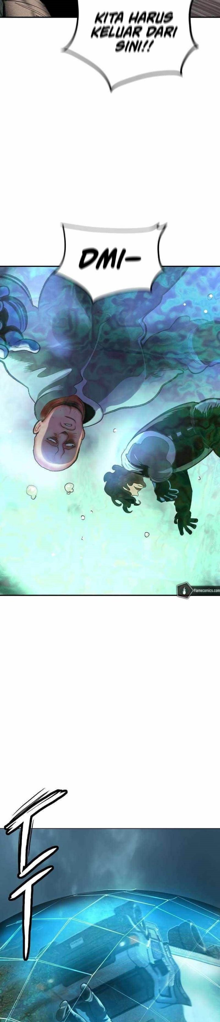 Jungle Juice Chapter 136 Halaman 40