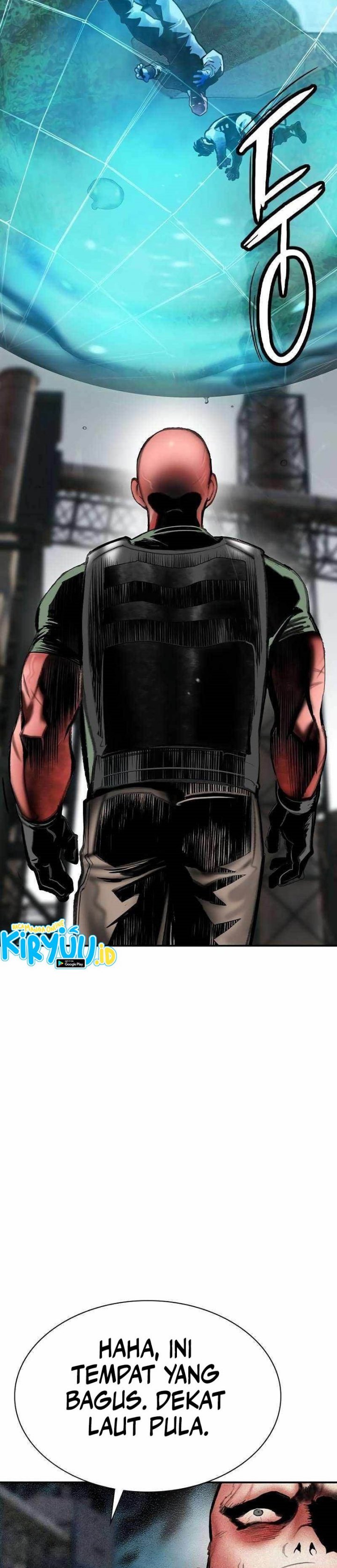 Jungle Juice Chapter 136 Halaman 41