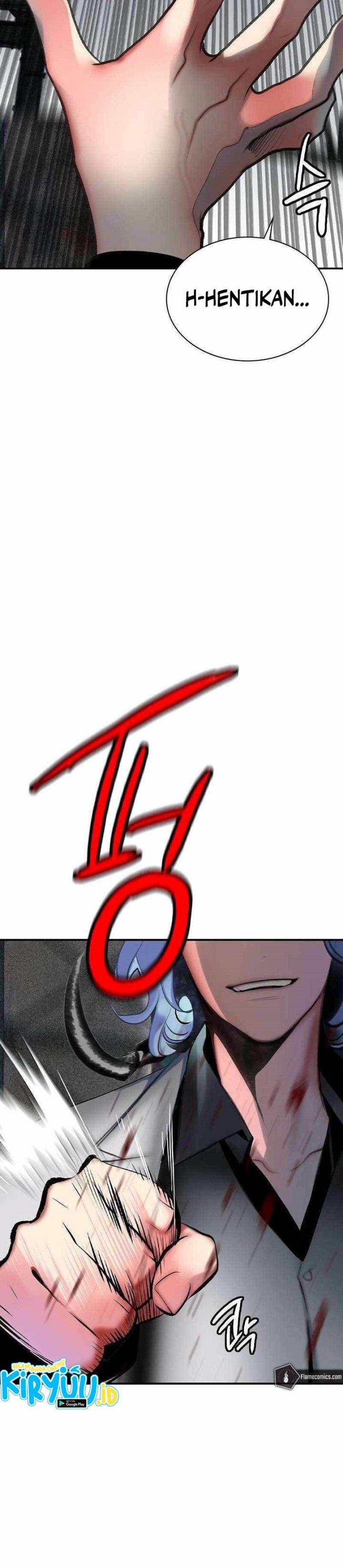 Jungle Juice Chapter 136 Halaman 46