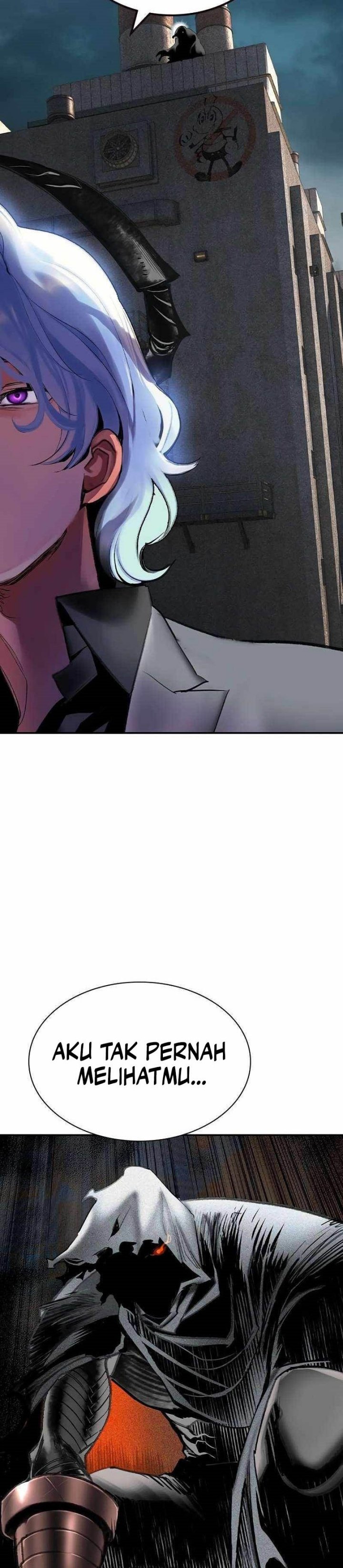 Jungle Juice Chapter 136 Halaman 48