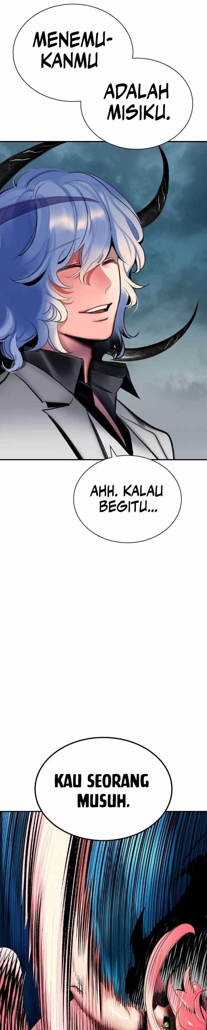 Jungle Juice Chapter 136 Halaman 50