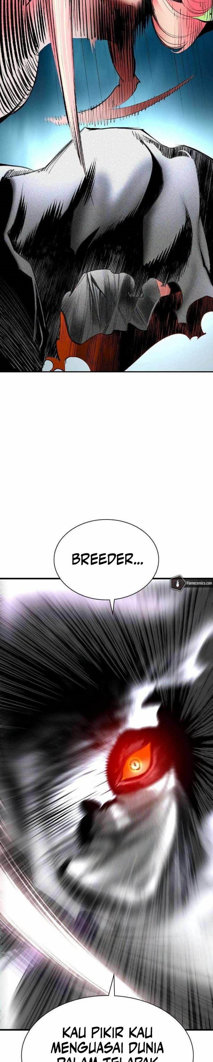 Jungle Juice Chapter 136 Halaman 51