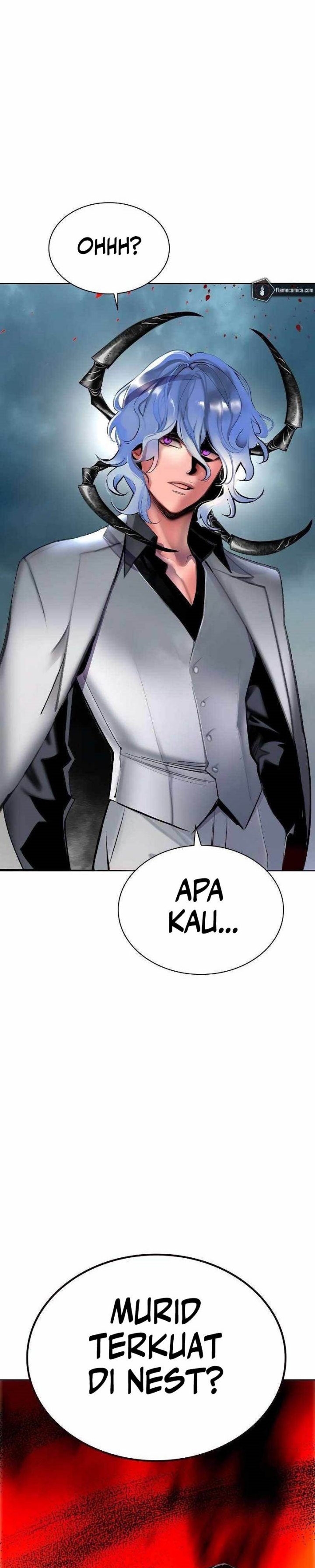 Jungle Juice Chapter 136 Halaman 54
