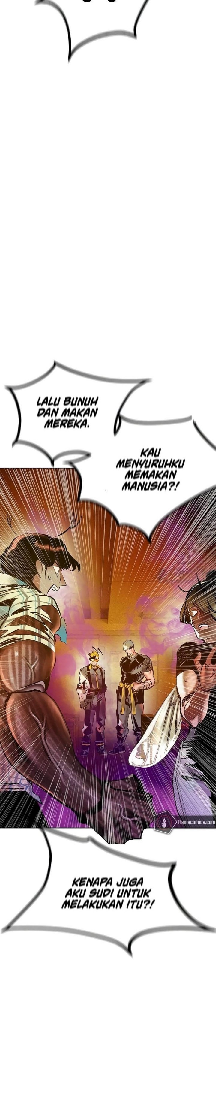Jungle Juice Chapter 141 Halaman 10