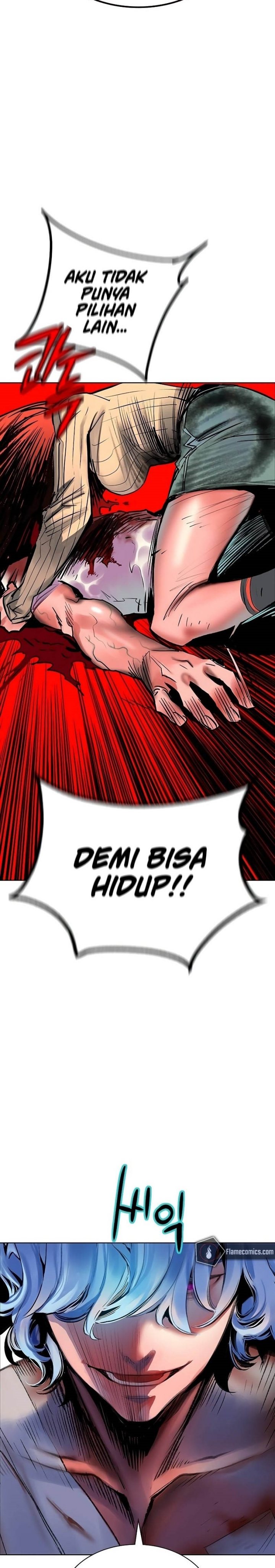Jungle Juice Chapter 141 Halaman 18