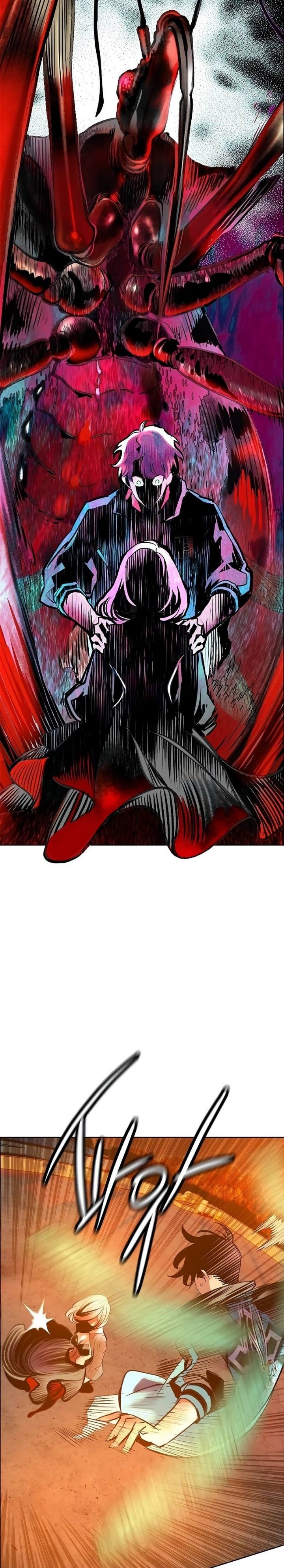 Jungle Juice Chapter 141 Halaman 29