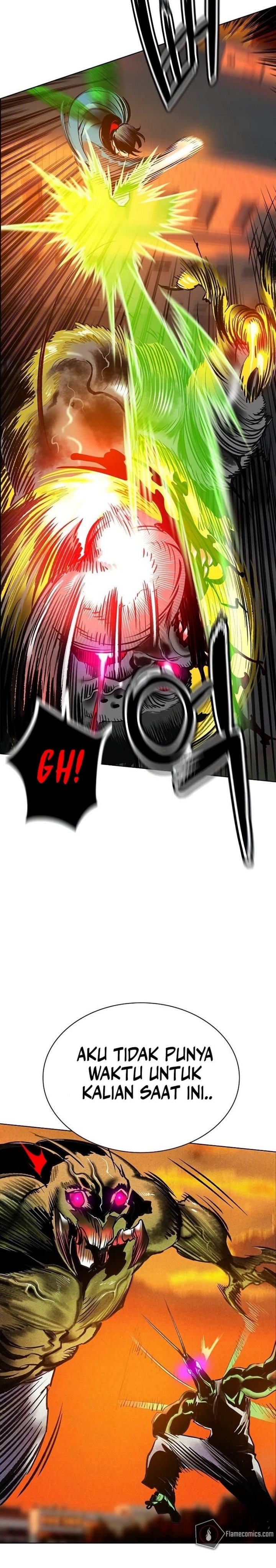 Jungle Juice Chapter 141 Halaman 37