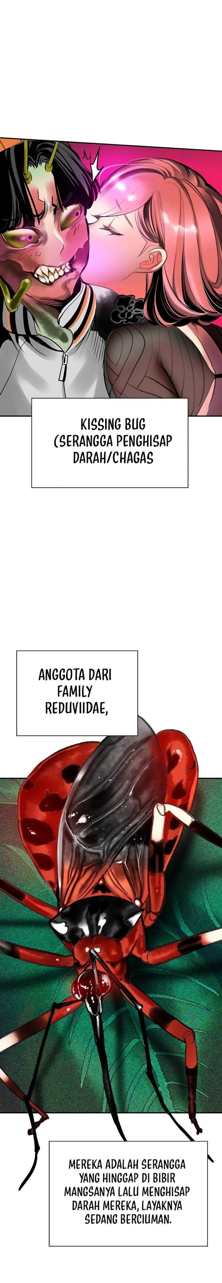 Jungle Juice Chapter 141 Halaman 49