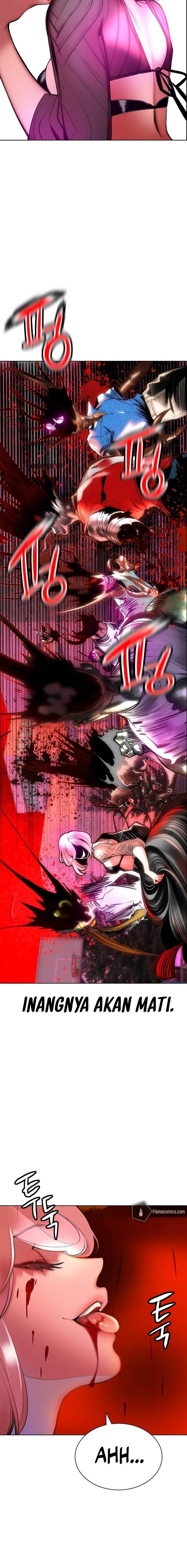 Jungle Juice Chapter 141 Halaman 51