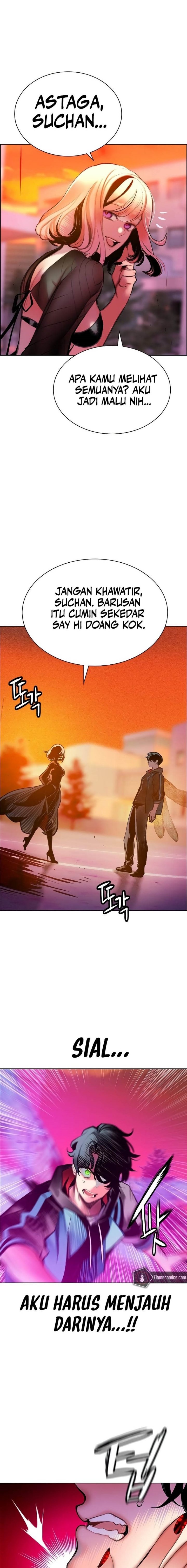 Jungle Juice Chapter 141 Halaman 53