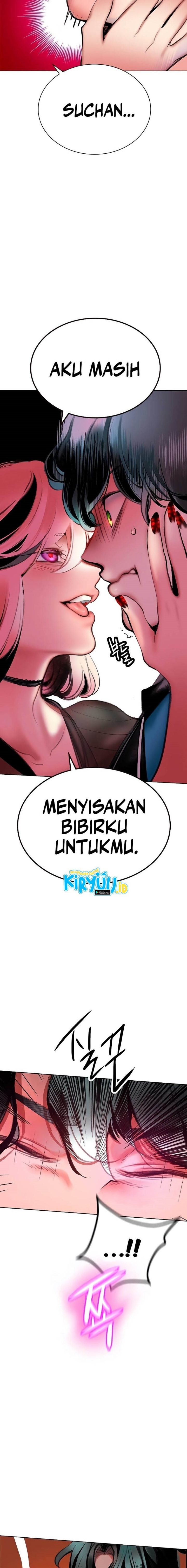 Jungle Juice Chapter 141 Halaman 54