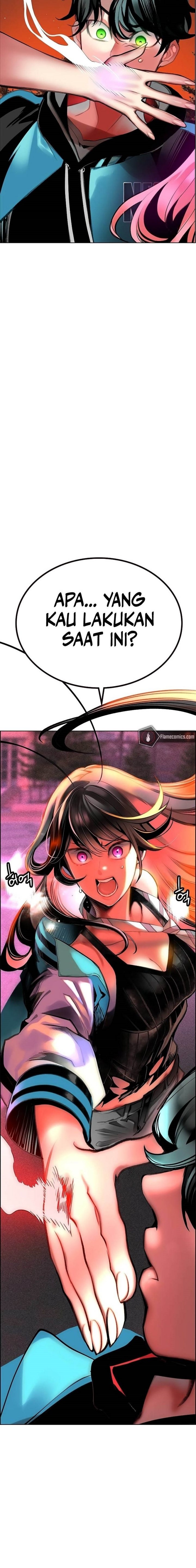 Jungle Juice Chapter 141 Halaman 55