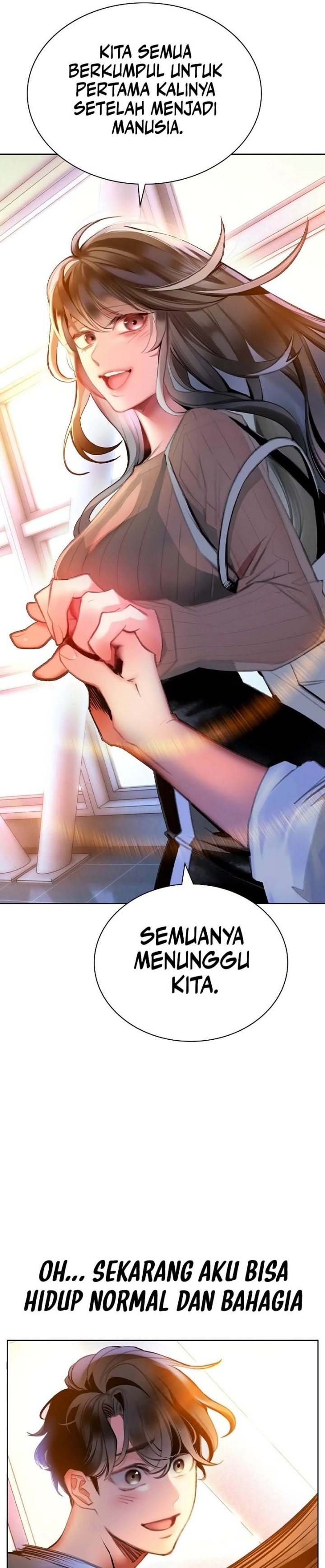 Jungle Juice Chapter 145 Halaman 8