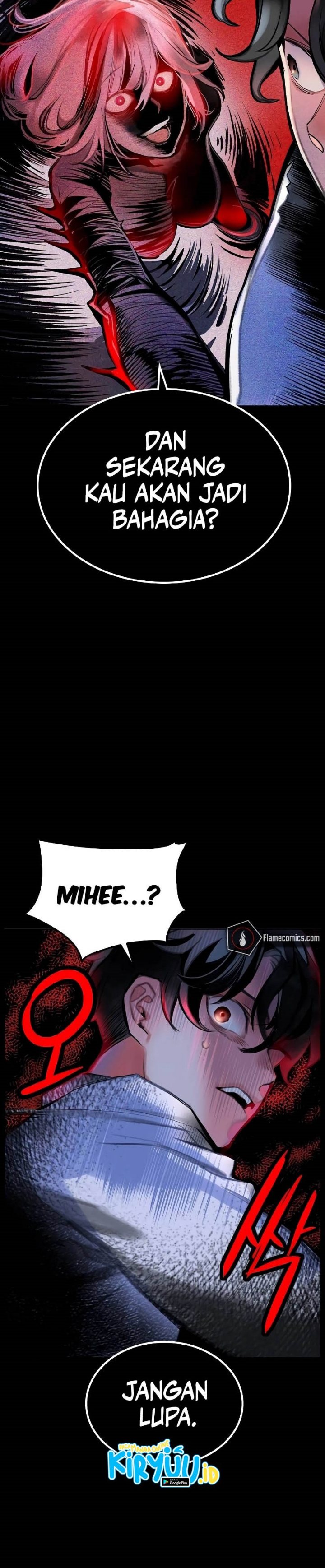 Jungle Juice Chapter 145 Halaman 10