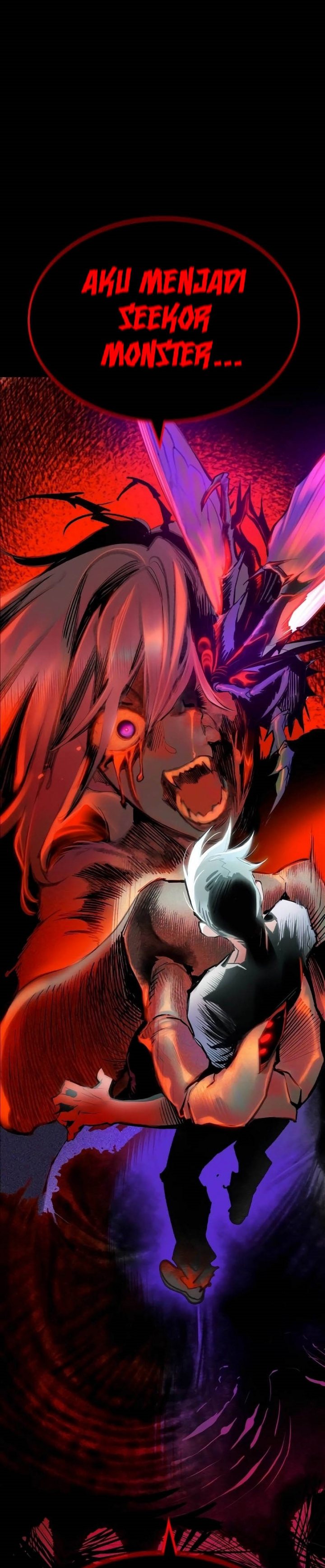 Jungle Juice Chapter 145 Halaman 11