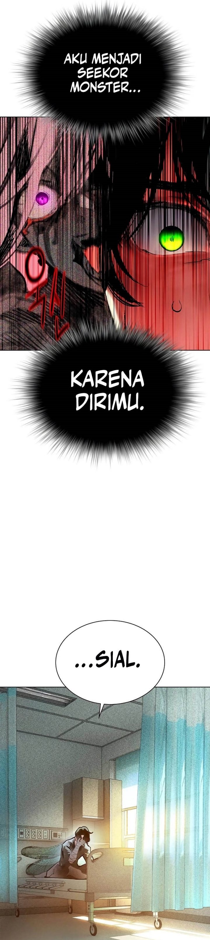 Jungle Juice Chapter 145 Halaman 14