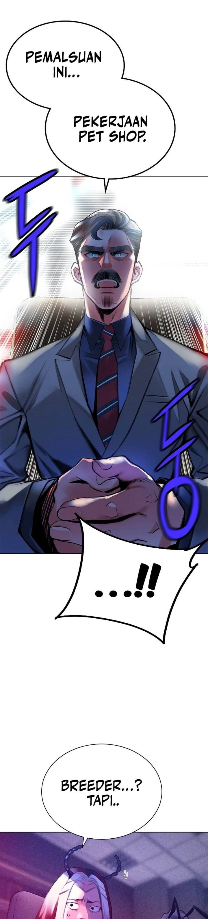 Jungle Juice Chapter 145 Halaman 26