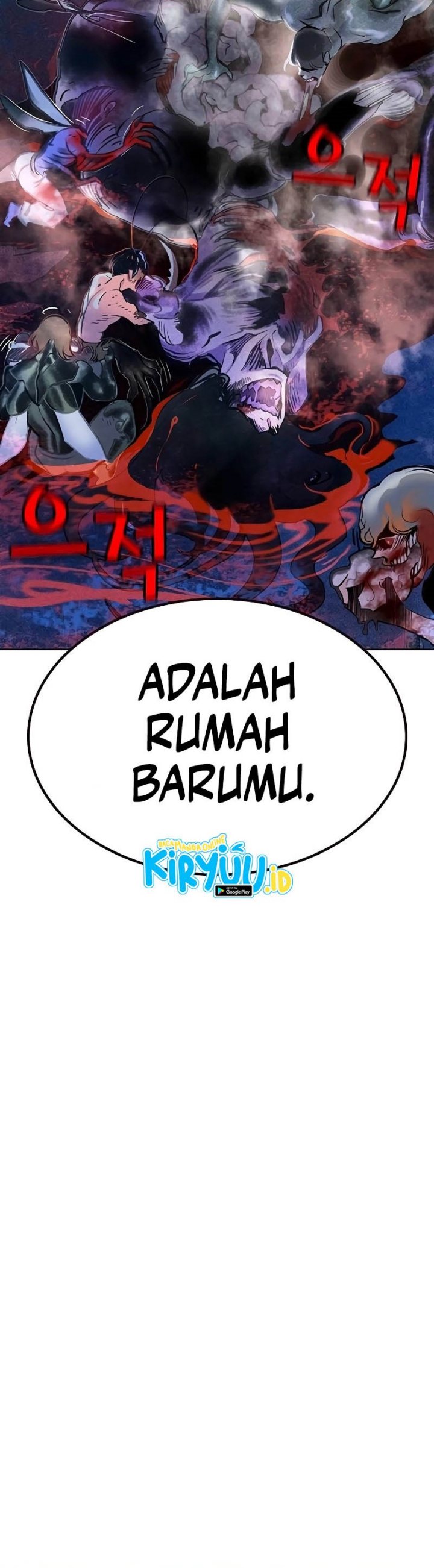 Jungle Juice Chapter 145 Halaman 43