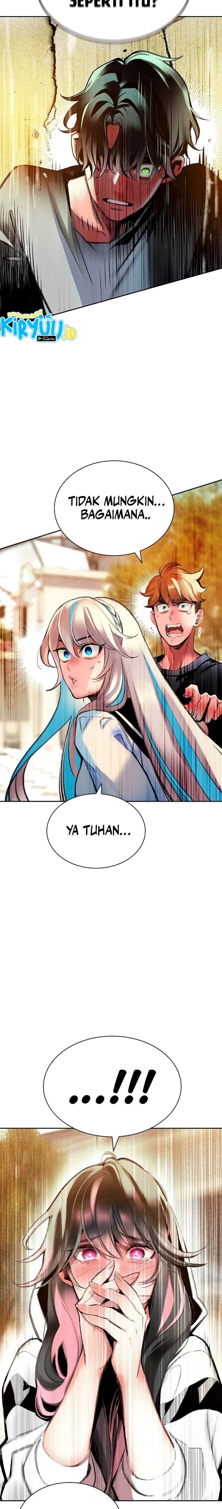 Jungle Juice Chapter 145 Halaman 60