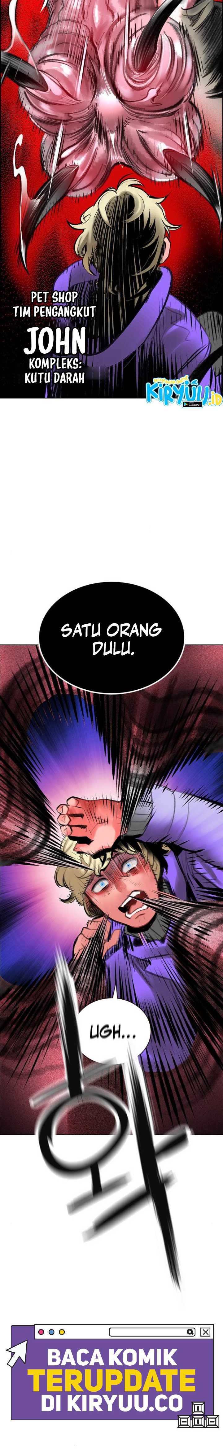Jungle Juice Chapter 148 Halaman 28