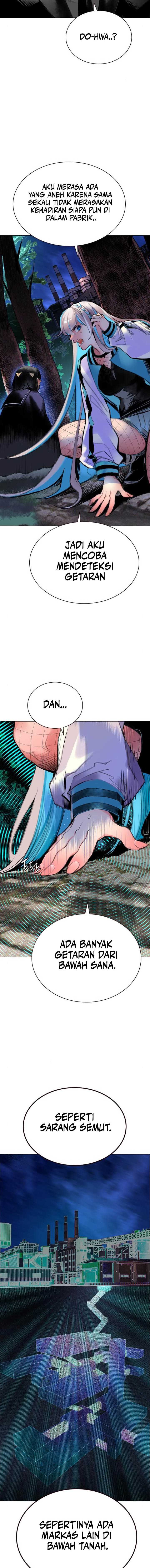 Jungle Juice Chapter 149 Halaman 11