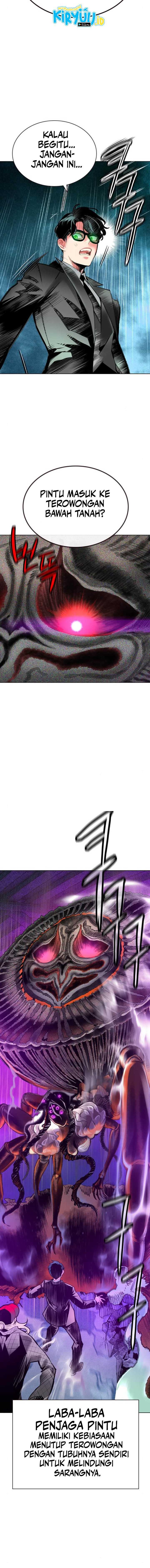 Jungle Juice Chapter 149 Halaman 12