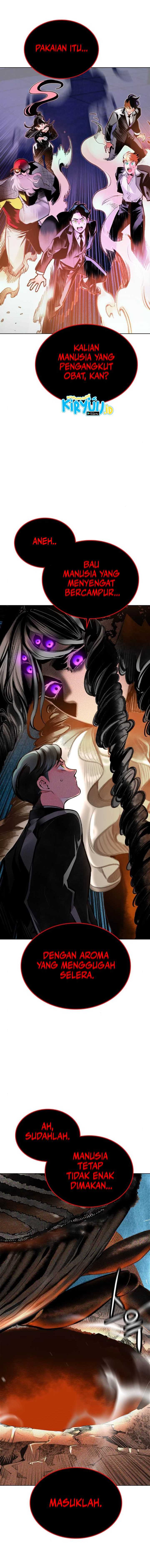 Jungle Juice Chapter 149 Halaman 13