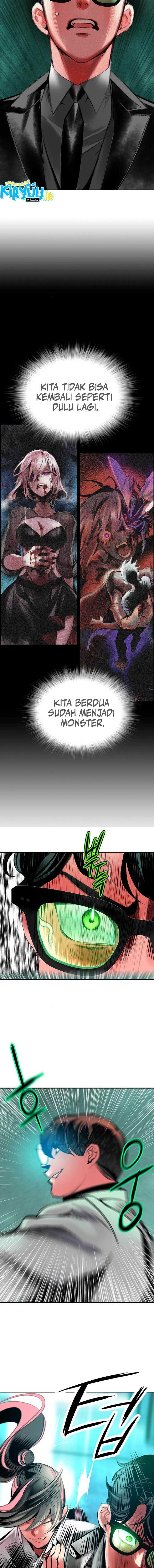 Jungle Juice Chapter 149 Halaman 21