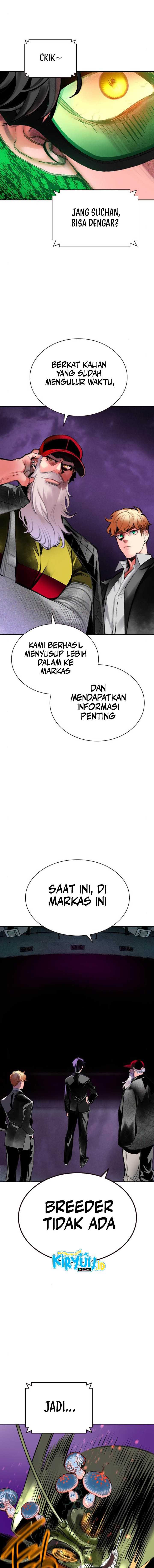 Jungle Juice Chapter 149 Halaman 24