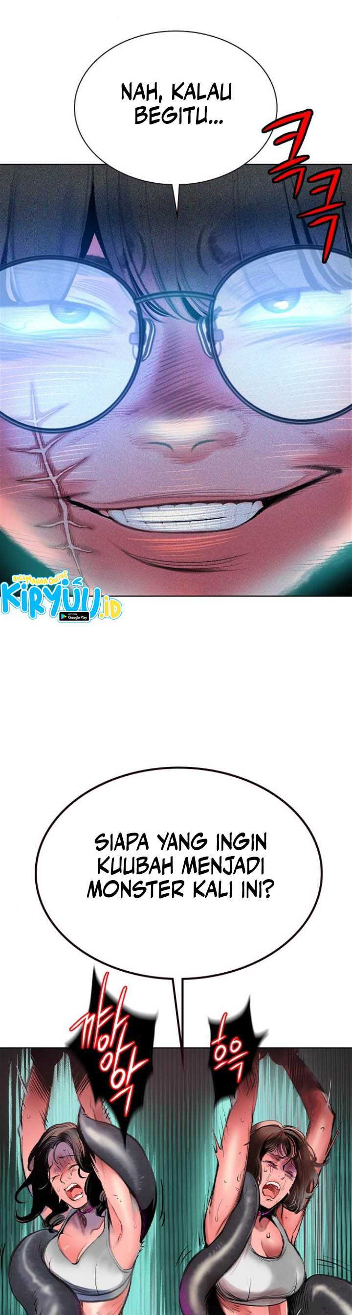 Jungle Juice Chapter 149 Halaman 26