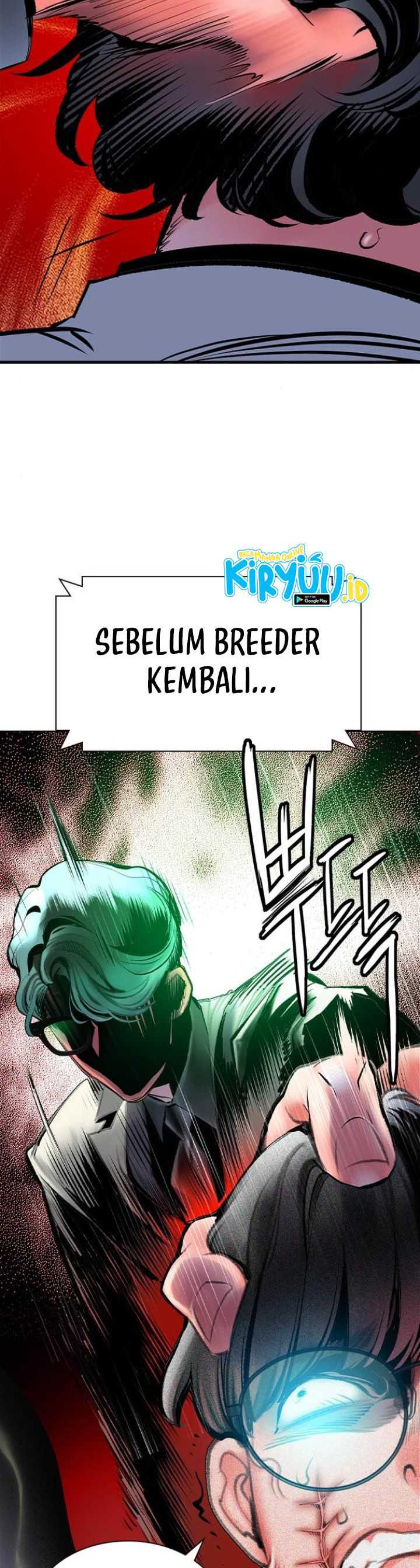 Jungle Juice Chapter 149 Halaman 28