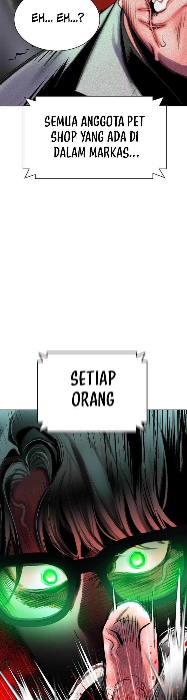 Jungle Juice Chapter 149 Halaman 29