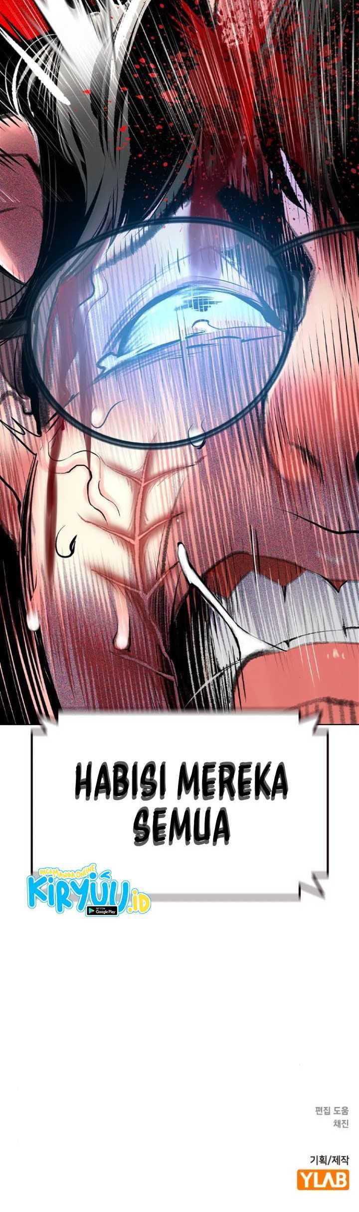 Jungle Juice Chapter 149 Halaman 30