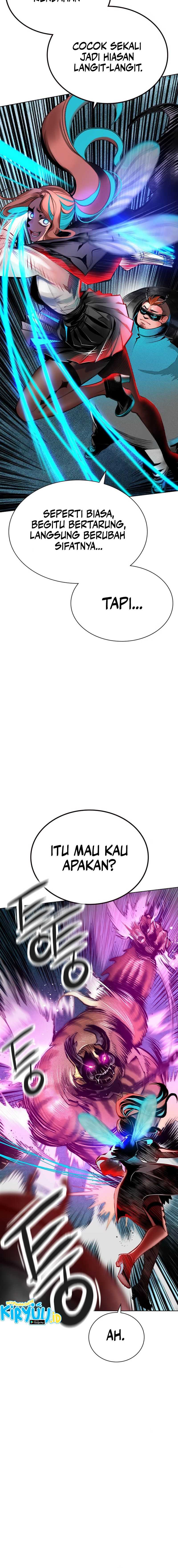 Jungle Juice Chapter 150 Halaman 5