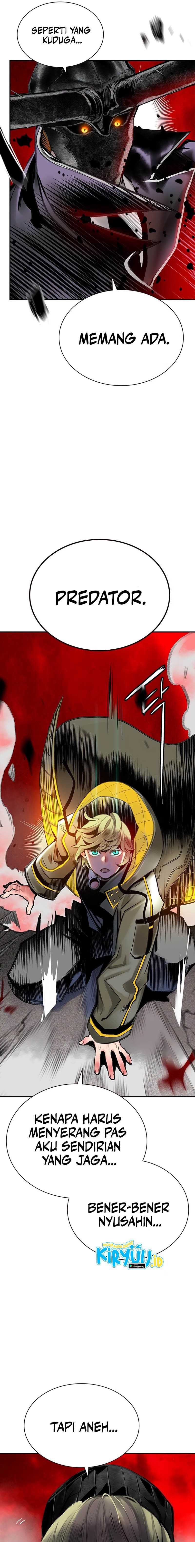 Jungle Juice Chapter 150 Halaman 8