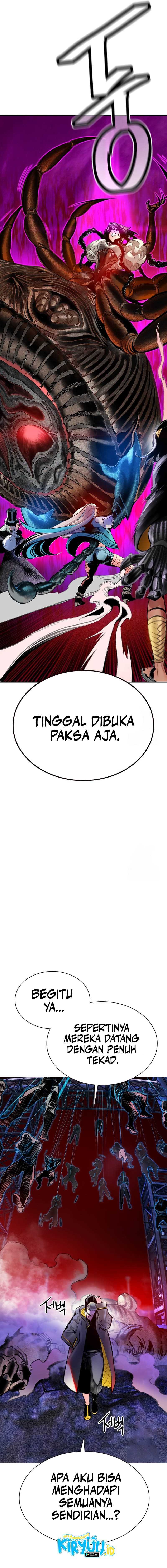 Jungle Juice Chapter 150 Halaman 10