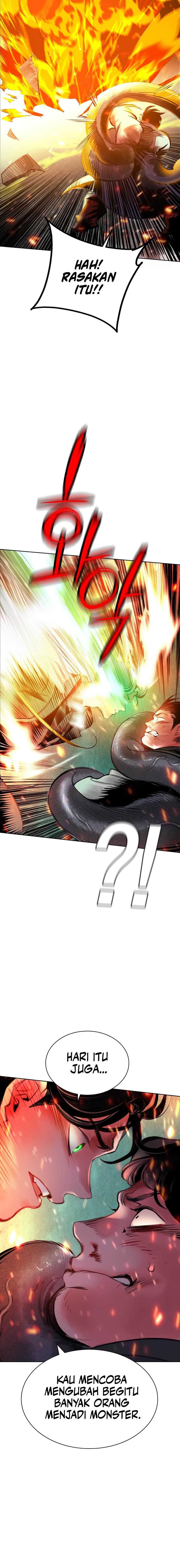 Jungle Juice Chapter 150 Halaman 17