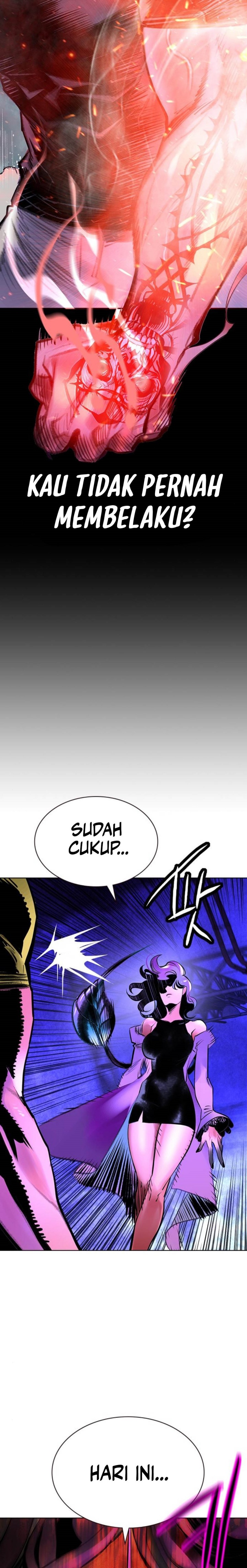 Jungle Juice Chapter 151 Halaman 30