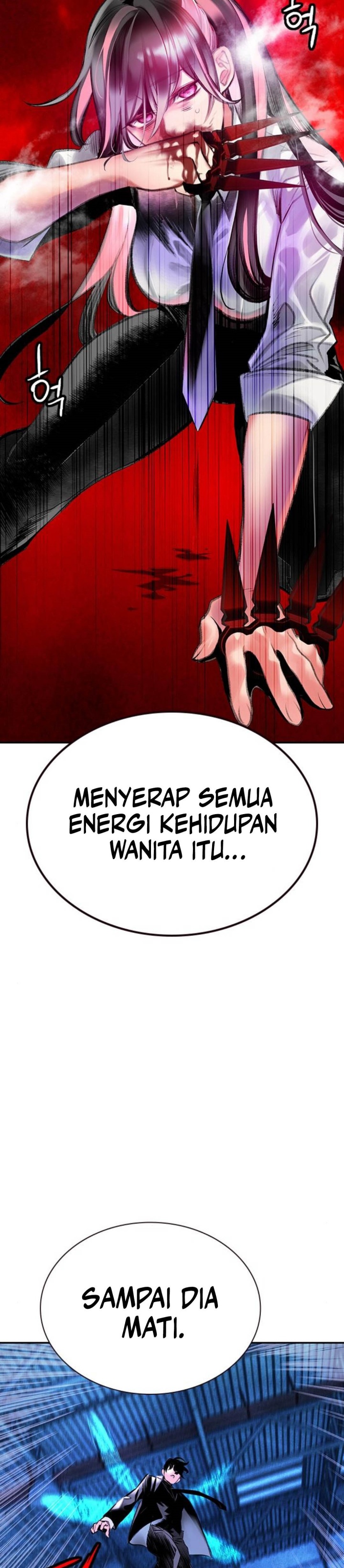 Jungle Juice Chapter 151 Halaman 40