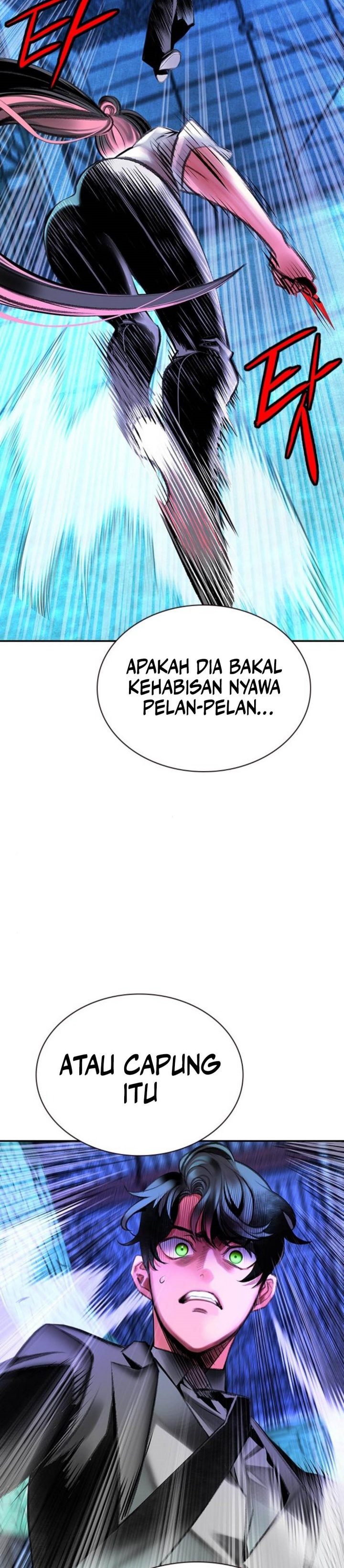 Jungle Juice Chapter 151 Halaman 41