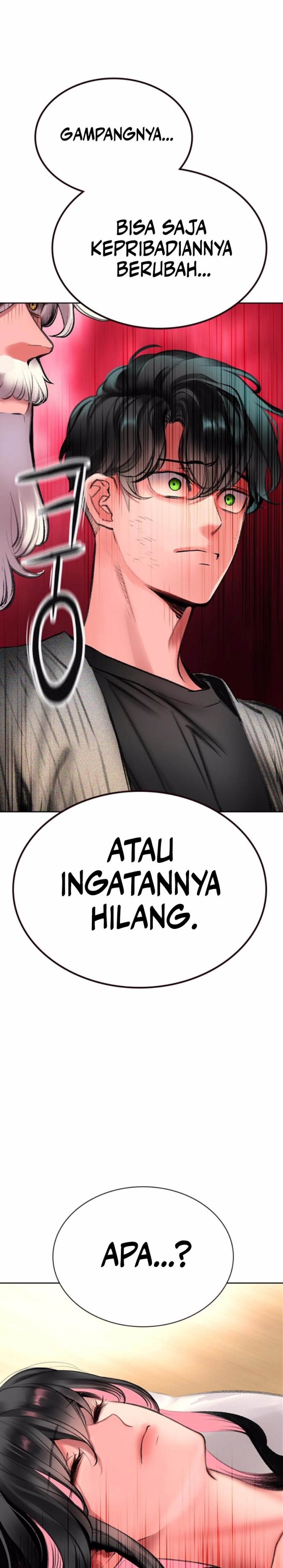 Jungle Juice Chapter 155 Halaman 22