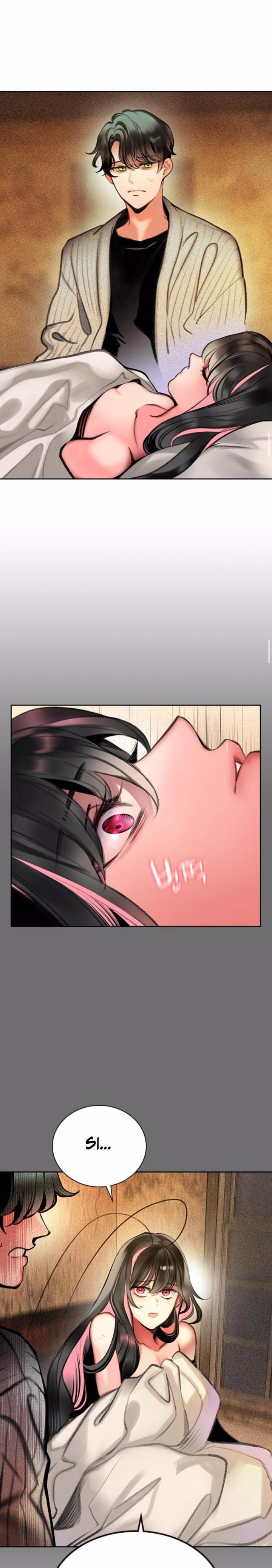 Jungle Juice Chapter 155 Halaman 27