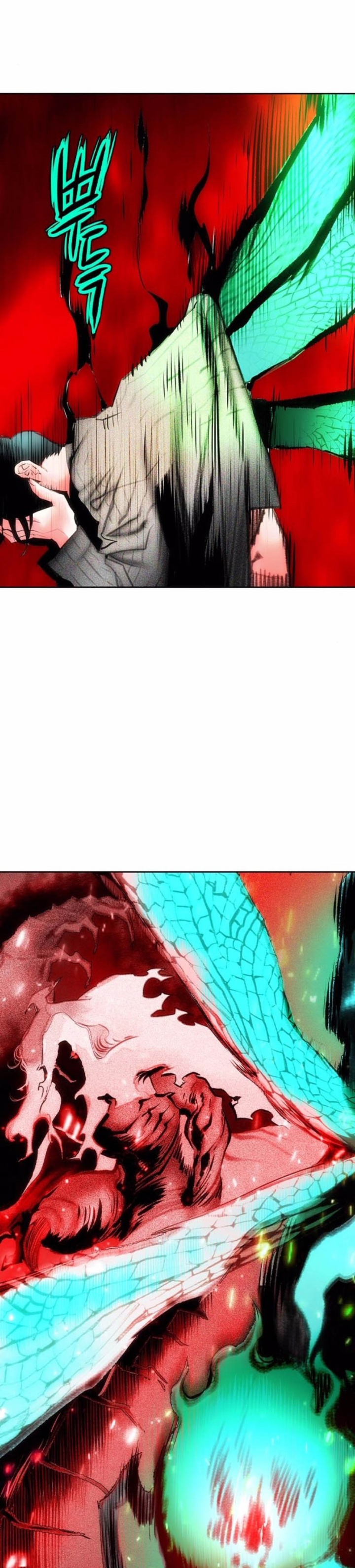 Jungle Juice Chapter 155 Halaman 32