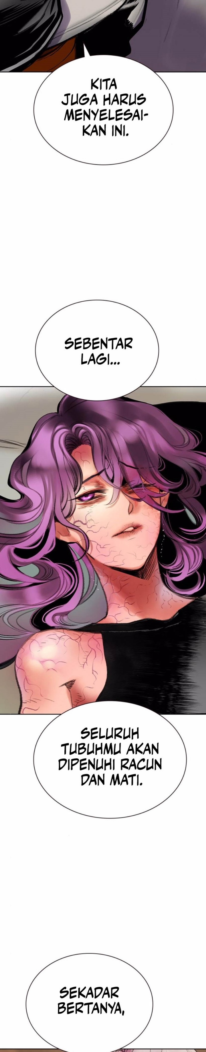 Jungle Juice Chapter 155 Halaman 43
